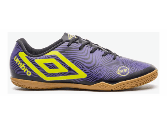 Chuteira Umbro Orbit Futsal Quadra Salão Adulto Original