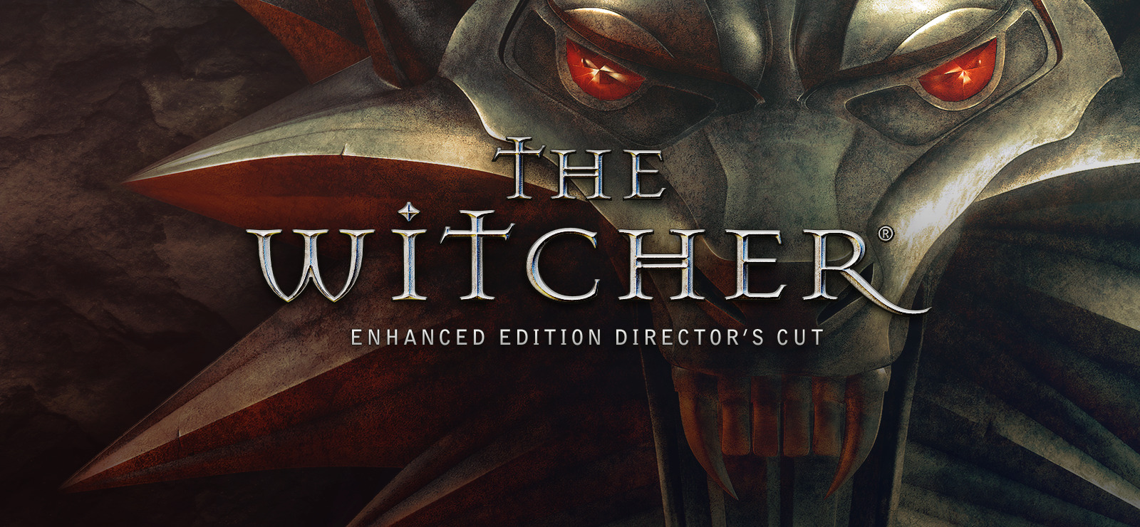 Jogo The Witcher: Enhanced Edition - PC