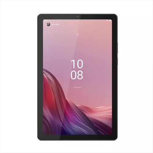 Tablet Lenovo Tab M9 64GB 4GB DE RAM Prata