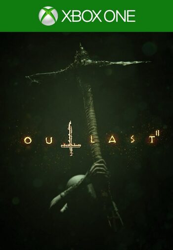 Buy Outlast 2 Key for a Cheaper Price! Visit