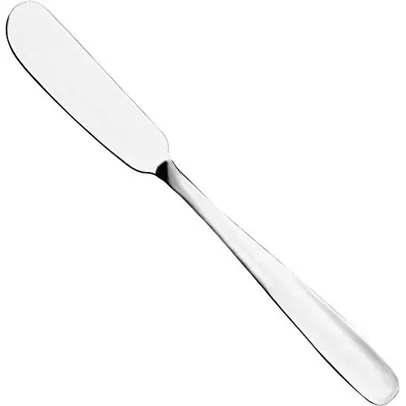 Espátula para Manteiga Inox
