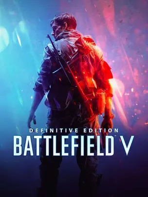 Jogo Battlefield™ V Edição Definitiva - Xbox