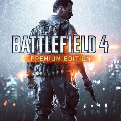 Jogo Battlefield 4™ Premium Edition - Xbox