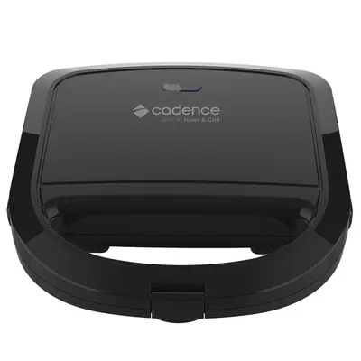 Sanduicheira Elétrica Cadence SAN260 Toast & Grill