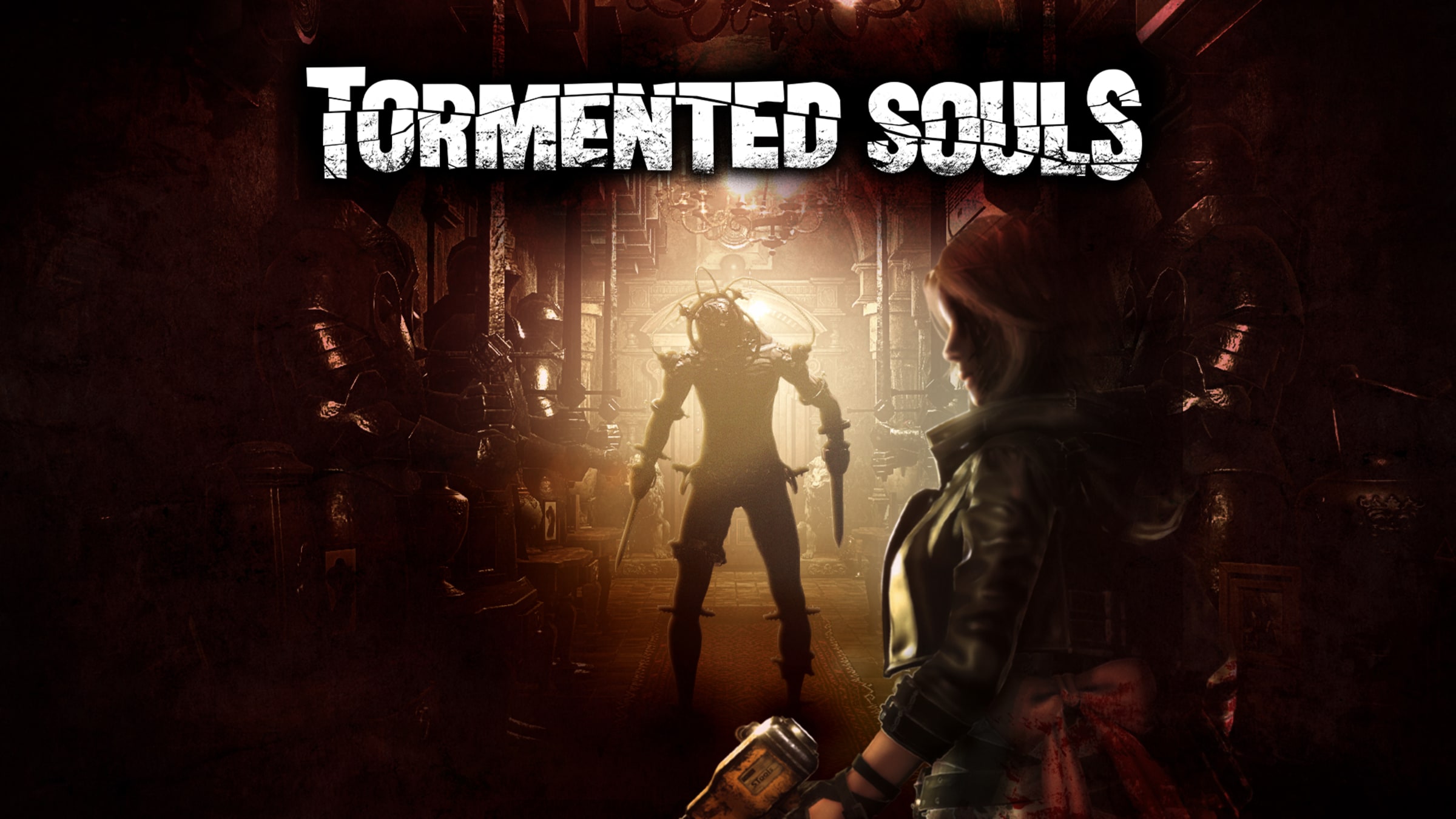 Tormented Souls (NS1) - Nintendo eShop