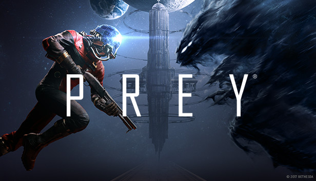 [Steam] Jogo Prey - PC
