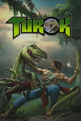 Turok | Xbox