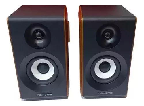 Caixa De Som Bluetooth Potência De 110w Rms Mts-2035 Bivolt