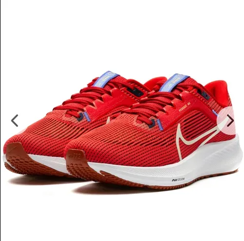 Tênis Nike Air Zoom Pegasus 40 - Masculino