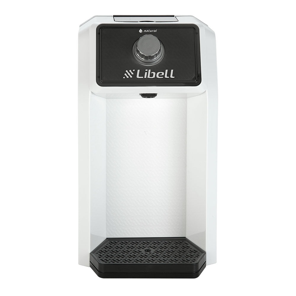 Purificador De Água Natural Libell LN100 Branco