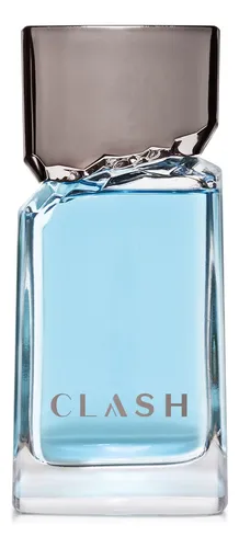 Clash Desodorante Colônia Boticário Eau de toilette 100ml