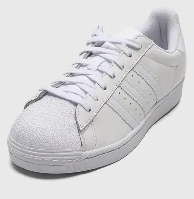 Adidas Originals Superstar Branco/Branco