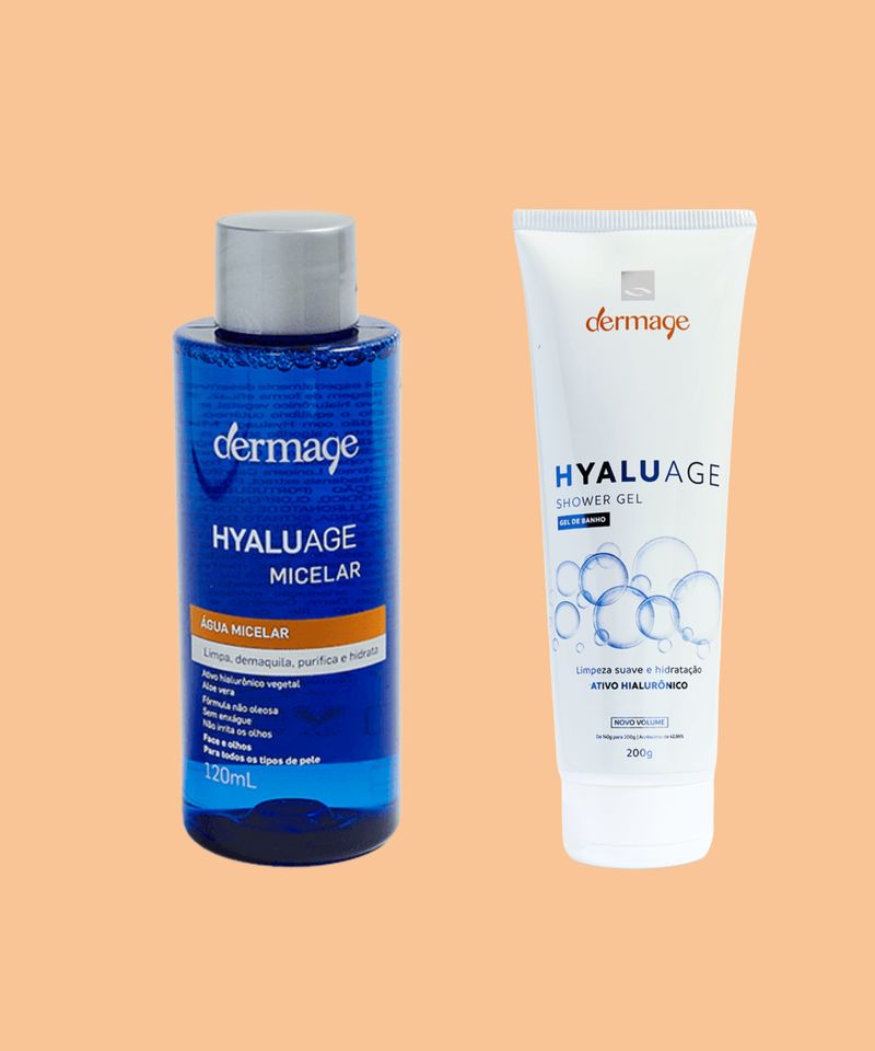 Kit Dermage Maes - Unico u - unico