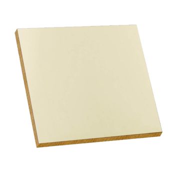 MDF Argila Texturizado 18mm 2750x1840mm 2 Faces Berneck