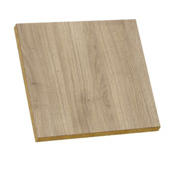 MDF Carvalho Treviso Design 18mm 2750x1850mm 2 Faces Berneck