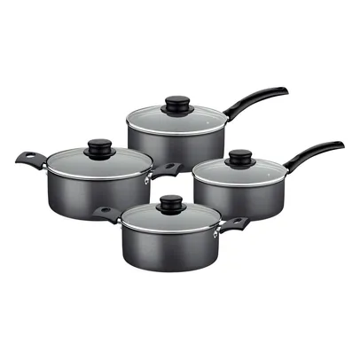 Jogo De Panelas Tramontina Turim 20297659 Chumbo