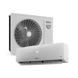 Ar condicionado 9000 Btus Philco Inverter Ciclo de ar Frio PAC9FB 220V