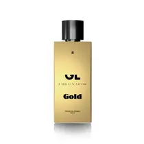 Perfume Gusttavo Lima Gl Embaixador Gold Deo Colônia Masculino
