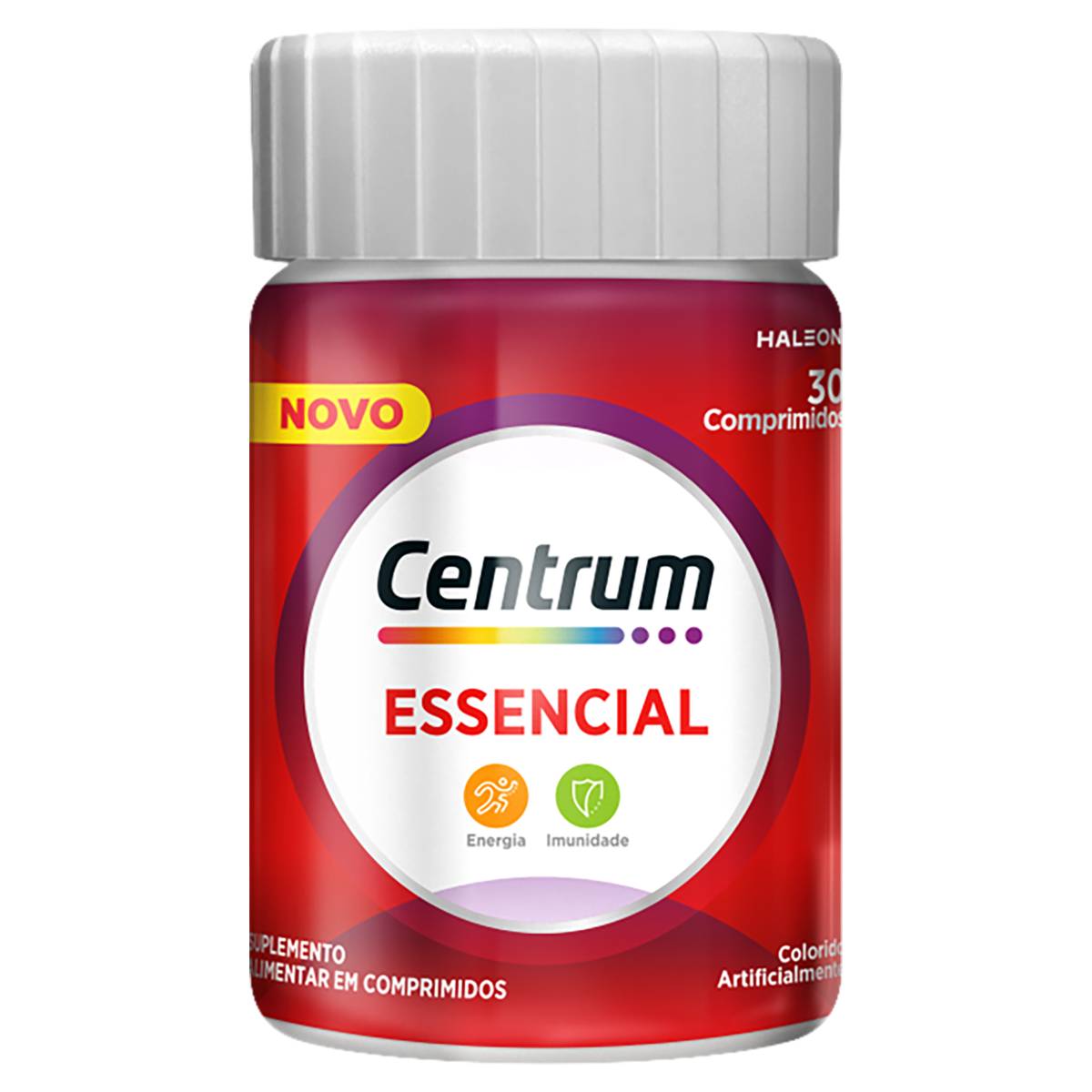 Centrum Essencial 30 Comprimidos