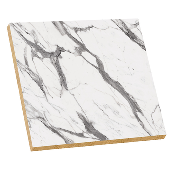 MDF Vulcano Texturizado 15mm 2750x1850mm 2 Faces Sudati