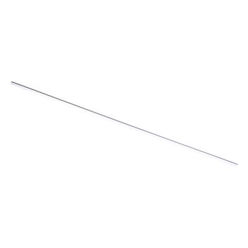 Trilho Superior 3039 Alumínio Anodizado 3m RFC