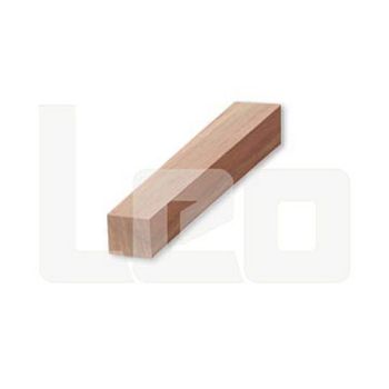 Sarrafo Cedrinho Aparelhado 2,2x9,5cm x 4,5m Pica Pau