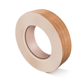 Fita de Borda Carvalho Hanover /Brise Design 35mm 0,45mm 20m Rehau