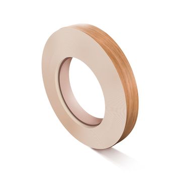 Fita de Borda Carvalho Hanover /Brise Design 22mm 0,45mm 20m Rehau