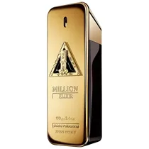 1 Million Elixir Paco Rabanne Perfume Masculino Eau de Parfum Intense