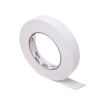 Fita de Borda Branco Ártico Trama 22mm 0,40mm 20m Tegus