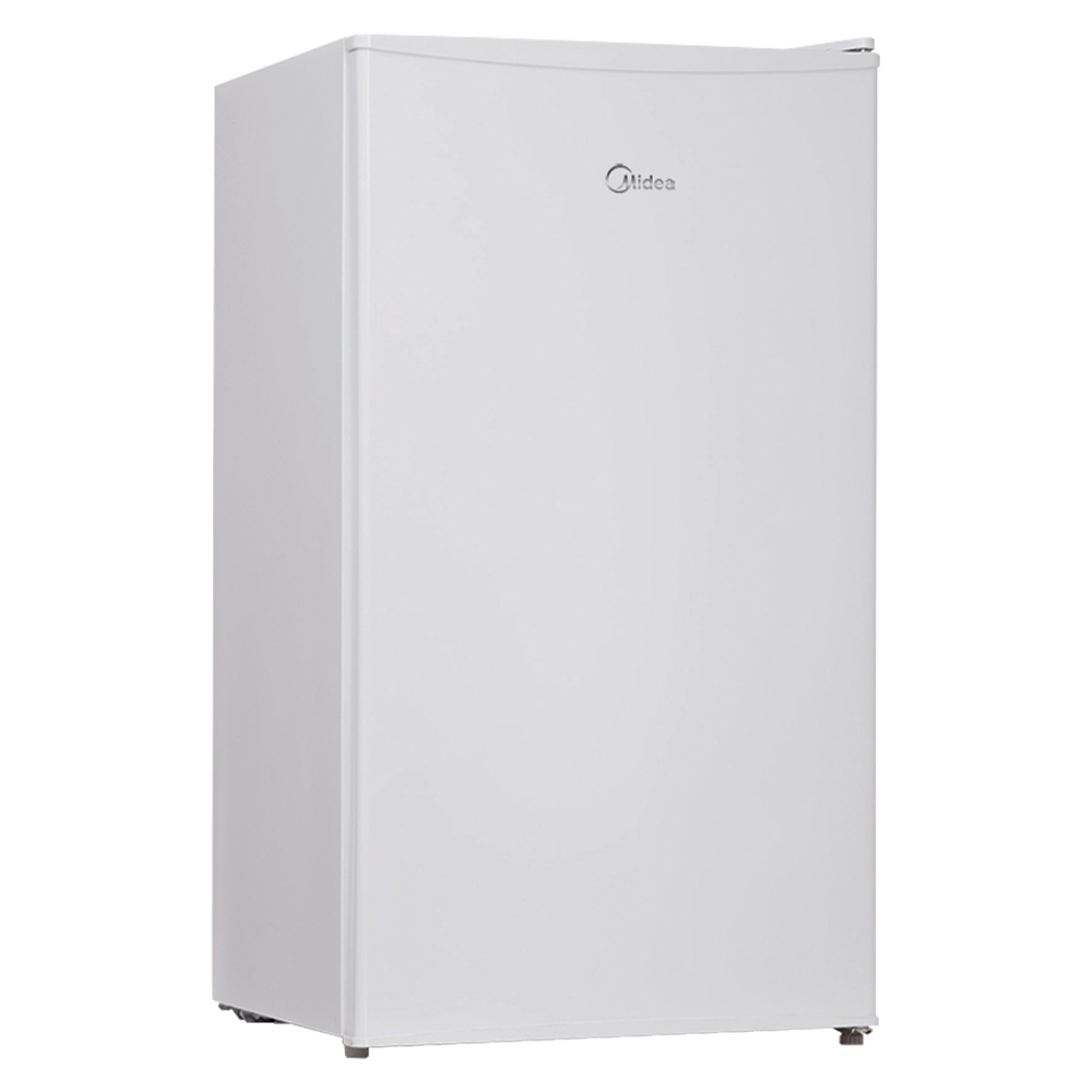 Frigobar Midea 93L 1 Porta Degelo Manual Mrc10b - Branco - 110 Volts