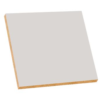 MDF Geada Leo 109 15mm 2750x1850mm 2 Faces Evidências