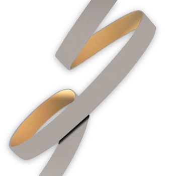 Fita de Borda Geada Leo 109 22mm 0,45mm 20m Orix