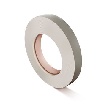 Fita de Borda Saara Leo 101 22mm 0,45mm 20m Evidências