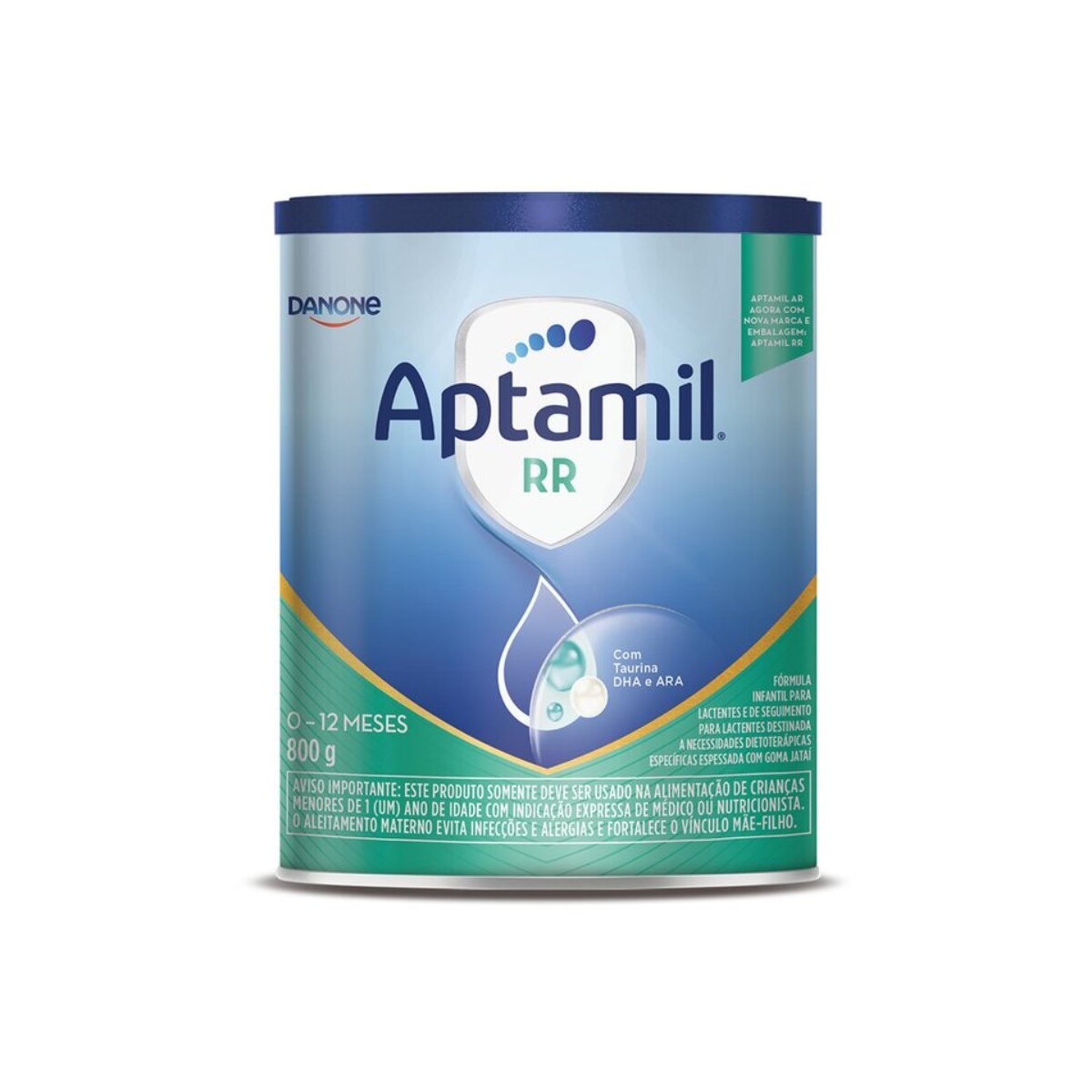 Formula Infantil Aptamil AR 800g