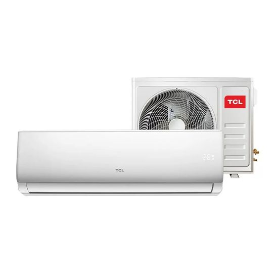 Ar Condicionado 9000 Btus TCL Split Hi Wall Frio TAC-09CSA - 220 Volts