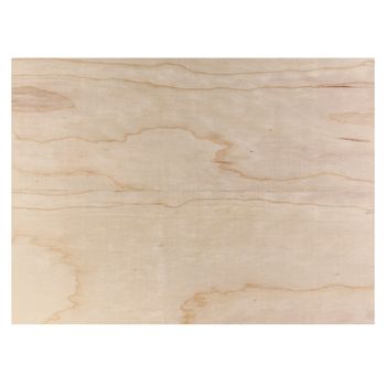 Compensado Paricá 15mm 2500x1600mm 2 faces Capa Paricá Divino Espírito Santo