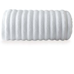 Toalha de Banho Gigante Avulsa Bali Branca