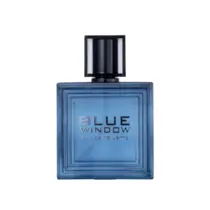 Linn Young Blue Window perfume Masculino Eau de Toilette