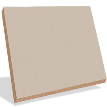 MDF Nua Leo 301 18mm 2750x1850mm 2 Faces Evidências