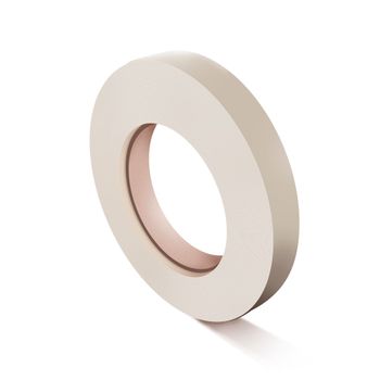 Fita de Borda Nua Leo 301 22mm 0,45mm 20m Evidências