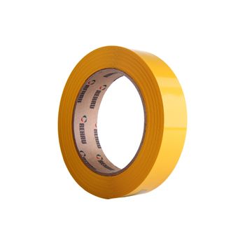 Fita de Borda Amarelo Gema Lacca 35mm 0,45mm 20m Rehau