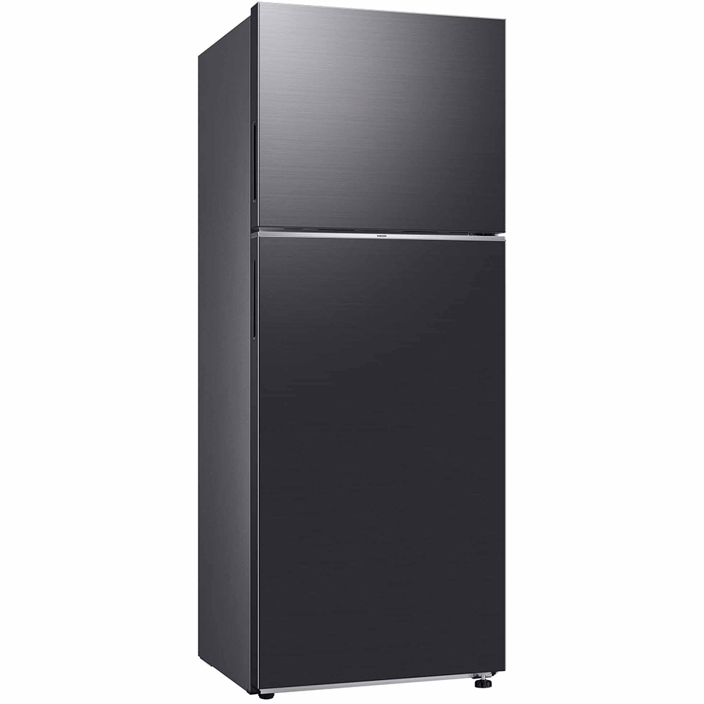 Geladeira Samsung 411L Frost Free Inverter Evolution Rt42 - Inox - Bivolt