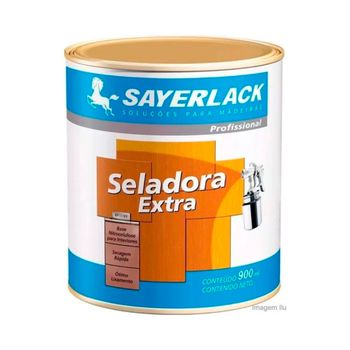 Seladora Extra NL 597 00 900ml Sayerlack