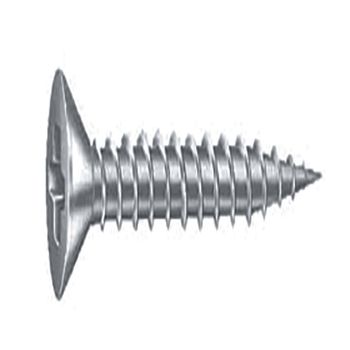 Parafuso 3,5X16mm Chipboard Chata Philips Bicromatizado 1000 un Ciser