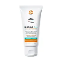 Protetor Solar Ada Tina Antioxidante FPS 50 Ada Tina Biosole Oxy 40ml
