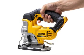 Serra Tico-Tico à Bateria 20V Litio Max DCS331-B3 Dewalt