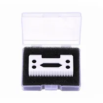 Lâmina de Cerâmica para máquina de cortar cabelo Wahl