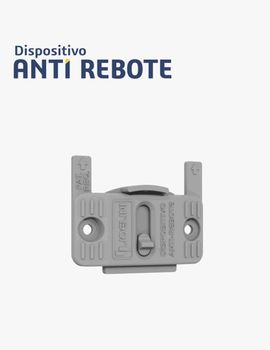 Dispositivo Anti Rebote 2un Joelini