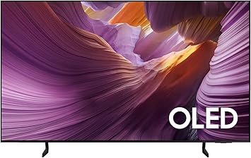 [Amazon] Samsung TV 55" OLED 4K S85F = R$3599